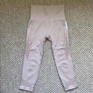 Gymshark Crop leggings